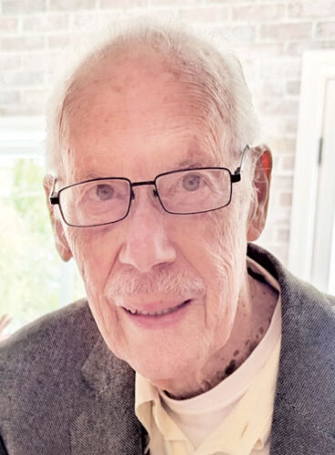 William D. “Bill” Wigal